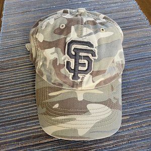 San Francisco Giants Hat